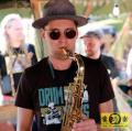 Rootsman Sax (NL) Roots Plague Dub Camp - Reggae Jam, Bersenbrueck - 30. Juli 2022 (9).JPG